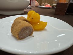 -全聚德(上海首店浦东店)