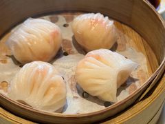 虾饺-御宝轩(益丰·外滩源店)