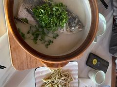 -风味小馆(天目湖宾馆店)