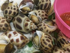 -垦丁辉哥生鱼片