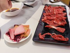 -牛品福潮汕牛肉火锅(旺庄店)