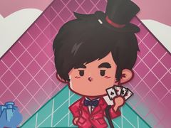 -新世界大丸百货