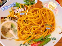 -锅儿挑面馆