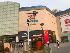 -宝龙广场(福州台江店)
