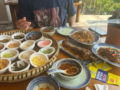 -包整·丝娃娃(一览甲秀楼风景店)