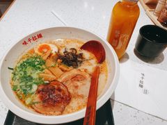 浓厚豚骨面特选-味千拉面(光启城时尚购物中心店)