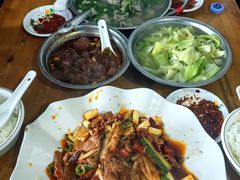 -周记翘脚牛肉