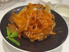 -扬州香格里拉·香宫中餐厅