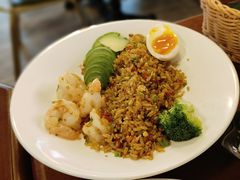 -mordew加州日记西餐&小酒馆(新天地店)