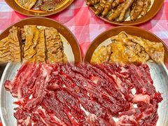 -重庆印象老火锅(梅林店)