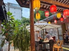 -院8里·少城记忆老川菜(宽窄巷子店)