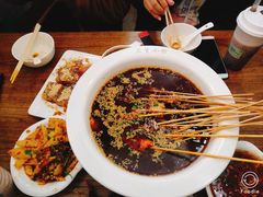 -三生小馆(亭知路店)