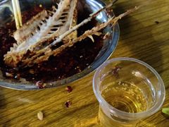 -袁师傅烤肉(弹子石店)