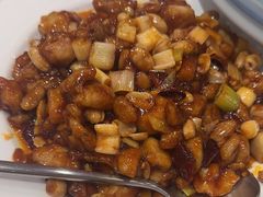 -郭林家常菜(狼垡店)