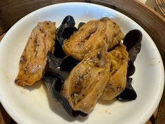 -万龙洲海鲜(南新仓店)