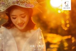 点击看大图 -古摄影婚纱