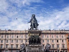 -埃马努埃莱二世拱廊