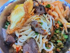-李氏紫竹林卤粉(火车站店)