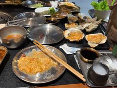 -何发发和牛烧肉·鳗鱼榴莲放题自助(乐峰广场店)