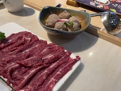 -围炉夜话·潮汕卤水火锅(榕江店)