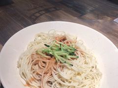 凉面-大嘴龙虾·烧烤夜宵(北景园店)