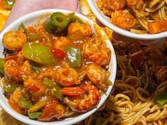 -友达面馆(广州总店)