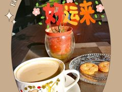 -翠微百货(龙德店)