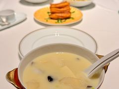 荣记花胶黄鱼羹-新荣记(建国门外大街店)