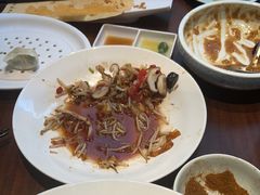 -纪林菜馆·博山菜老字号(华光路店)