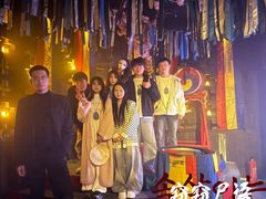 -棂笼·深度沉浸密室(武汉旗舰店)