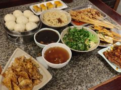 -小街天府(西工小街店)