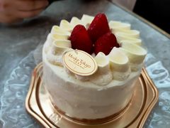 -布歌东京(金融街购物中心店)