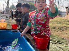 -HERRE·FARM 赫尔露营农场·团建聚会包场