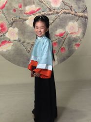-盘子女人坊生日照·摄影馆(华强店)