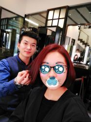 -mod's hair