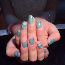 米卡美甲沙龙-EMILY艾枚莉美甲美睫·美颜·现磨咖啡