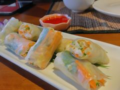 -泰国餐厅 Thai Food(裕华万达店)