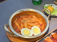 -明洞王妃家烤肉(苏州中心星悦汇店)