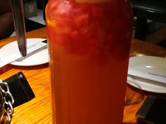 -苹果树下艺术餐厅(通州店)