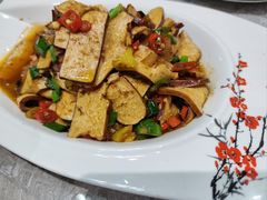 -农家湘菜(安亭店)