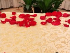-上海金陵紫金山大酒店·汇海餐厅