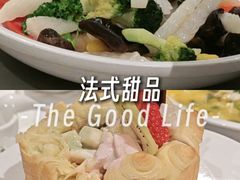 -大鸭梨烤鸭·北京菜(大兴南小街店)