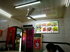 -孟记大碗面•家常菜(鼓楼和会街店)