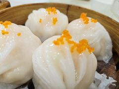 荣华招牌虾饺皇-荣华楼