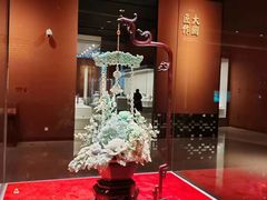 -北京工艺美术博物馆