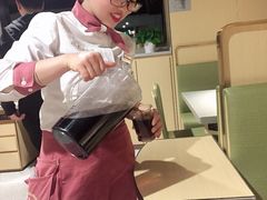 -海底捞火锅(顺城购物中心店)