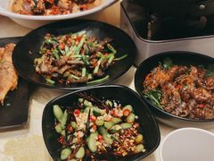 -聚味瞿记·龙虾堂(坡子街店)