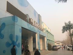 -南宫温泉水世界