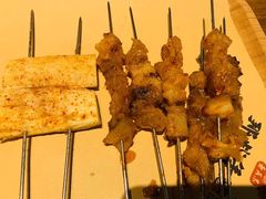 板筋-那些年记忆烧烤