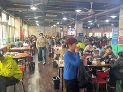 -皖北巫氏三胖地锅鸡(长淮总店)